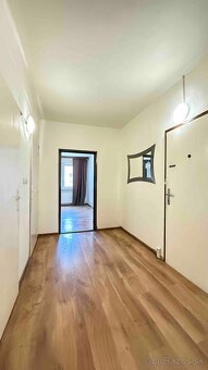 3 izbový byt v Šali-Veči na ul. Slnečná - 8