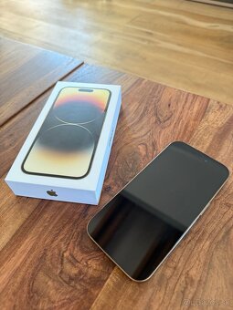 Iphone 14 Pro Gold - 8