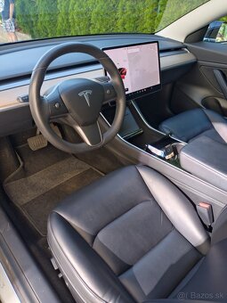 Tesla model 3 - 8