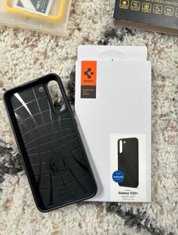 Samsung Galaxy S22 Plus - 8