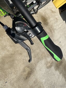 Kellys viper 10 - 8