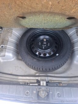 Suzuki Ignis 1,3 wwt 69 kw benzín - 8