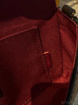 Louis vuitton felicie kabelka taska - 8