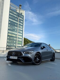✅ TOP Mercedes Benz CLA AMG ✅ - 8
