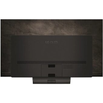LG 55" Ultra HD OLED55C44 televízor - 8
