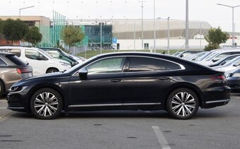 Volkswagen Arteon 2.0 TDI SCR BMT 190k Elegance 4Motion DSG - 8