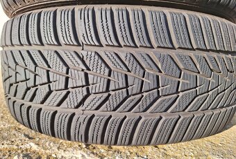 Zimne pneu 2024rok 235/45 R18 Hankook Winter Icept Evo 3 - 8