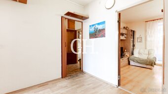 ŠTEFÁNIKOVÁ - 3 izbový byt - Čiastočná rekonštrukcia - Vynik - 8