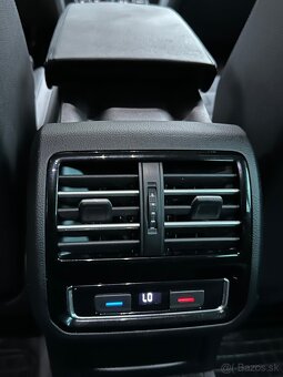 Volkswagen Vw Passat B8 Combi 2.0 TDI 140kw DSG Highline - 8