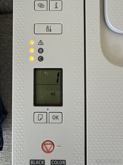 Canon pixma TS3451 - 8