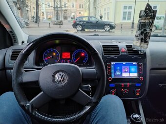 Golf 5 benzin - 8