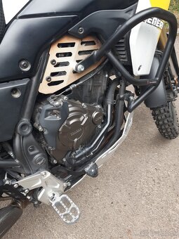 yamaha tenere 700 - 8