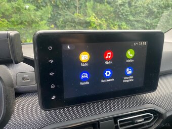 Dacia Sandero , 1.0 Tce , 90 Comfort - 8