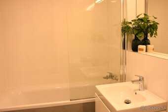 Prenájom 2-izb byt CENTRUM POPRAD NOVOSTAVBA - 8