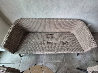 Záhradné sedenie - 8