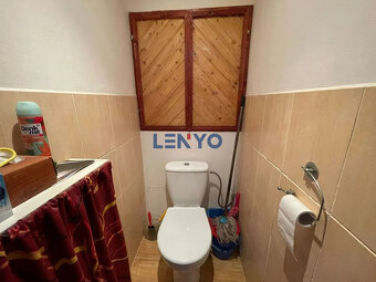 Predáme 3-izbový byt Šaľa , ul L. Novomeského - 8