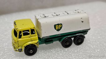 Matchbox staré modely - 8