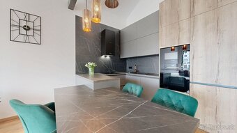 Luxusné rekreačné apartmány v Penati Golf Resort – Exkluzívn - 8