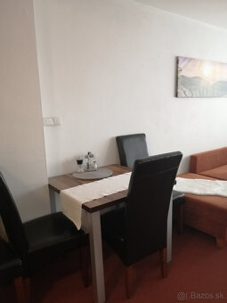 Atraktívny apartmán s parkovaním - 8