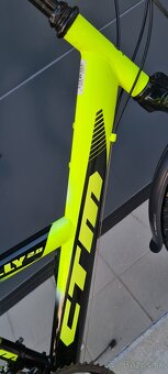 Bicykel Ctm 24" willy 2.0 - 8