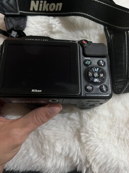 Fotoaparát Nikon - 8