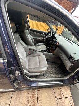 VW Passat B5.5 r.v. 2002, 1.9TDI 4motion - 8
