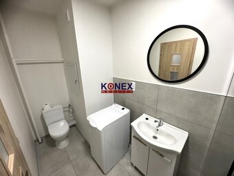 NA PRENÁJOM Krásny 2-izbový byt MICHALOVCE - 8