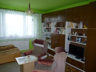 NOVÁ CENA Predaj, 3 izbový byt, Hurbanovo - 8