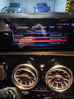 CLA 180 Shooting Brake 2022 - 8