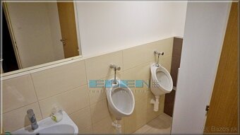 Prenájom komerčných priestorov 226 m2 - 8