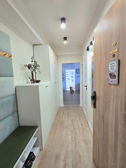 SAMOSTATNÁ IZBA V CENTRE KOŠÍC - 8