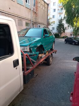 Kúpim auta pojazdné nepojazne. - 8