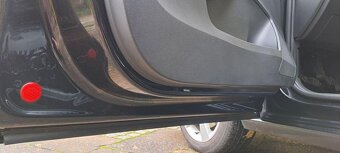 Skoda Rapid Spacebag 1.2 TSI Greentec - 8