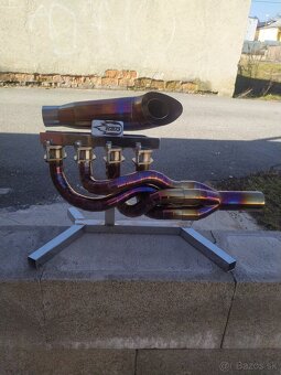 Zváranie hliníka a nerezu tig, zváranie diskov , elektróny - 8