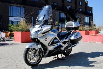 Honda ST 1300 Pan European - 8