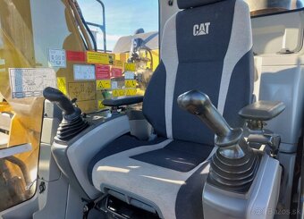 Caterpillar Cat 324E - 8