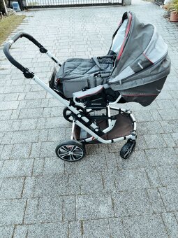 Gesslein F6 kocik - 8