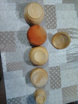 Vianocne drevene vyrobky - 8