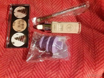 Predam novu kozmetiku - 8