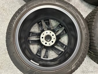 Zimná sada 5×112 R18 BMW Styling 853 - 8
