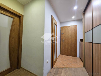 1,5 - IZBOVÝ BYT KOŠICE - TERASA / GUDERNOVA - 8