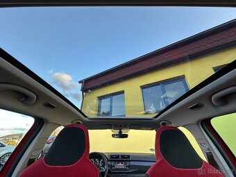 Škoda Fabia III MONTE CARLO 1.2TSI66kW 1.Maj. r.v. 2016 - 8