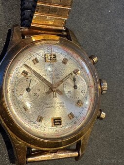 Hodinky chronograph - 8
