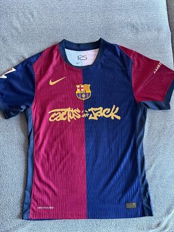 Futbalové dresy - 8