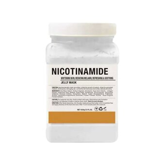 Profesionální pleťová maska (680ml) - 8