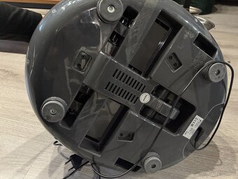 Masážny prístroj BEUER FM 90 - 8