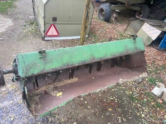 Drtič slámy e514 - 8