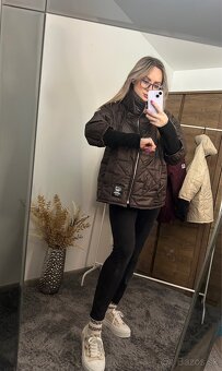 Prechodná bunda - 8