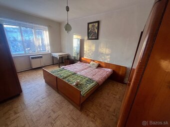 Rodinný dom na predaj- Andrejová - 8