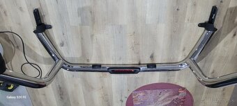 Rám korby Ford Ranger - 8